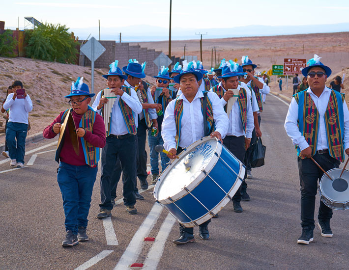 comunidades proyecto encuentro de lackitas