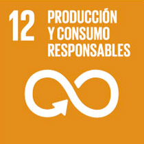 logo Ods 12 Producción Y Consumo Responsables