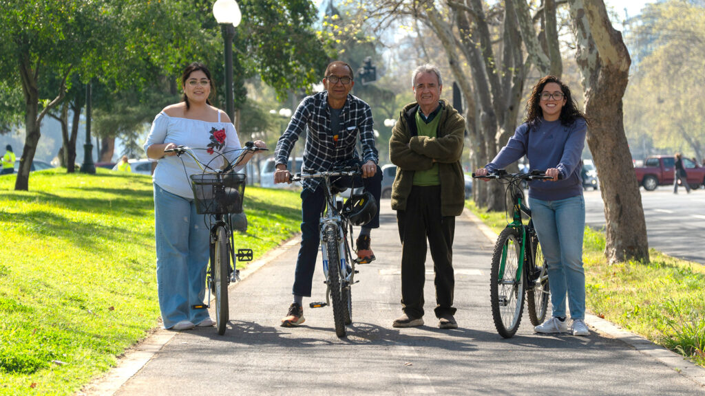 SQM Litio y Fundación Cambiemos la Historia promueven la donación de órganos en Chile